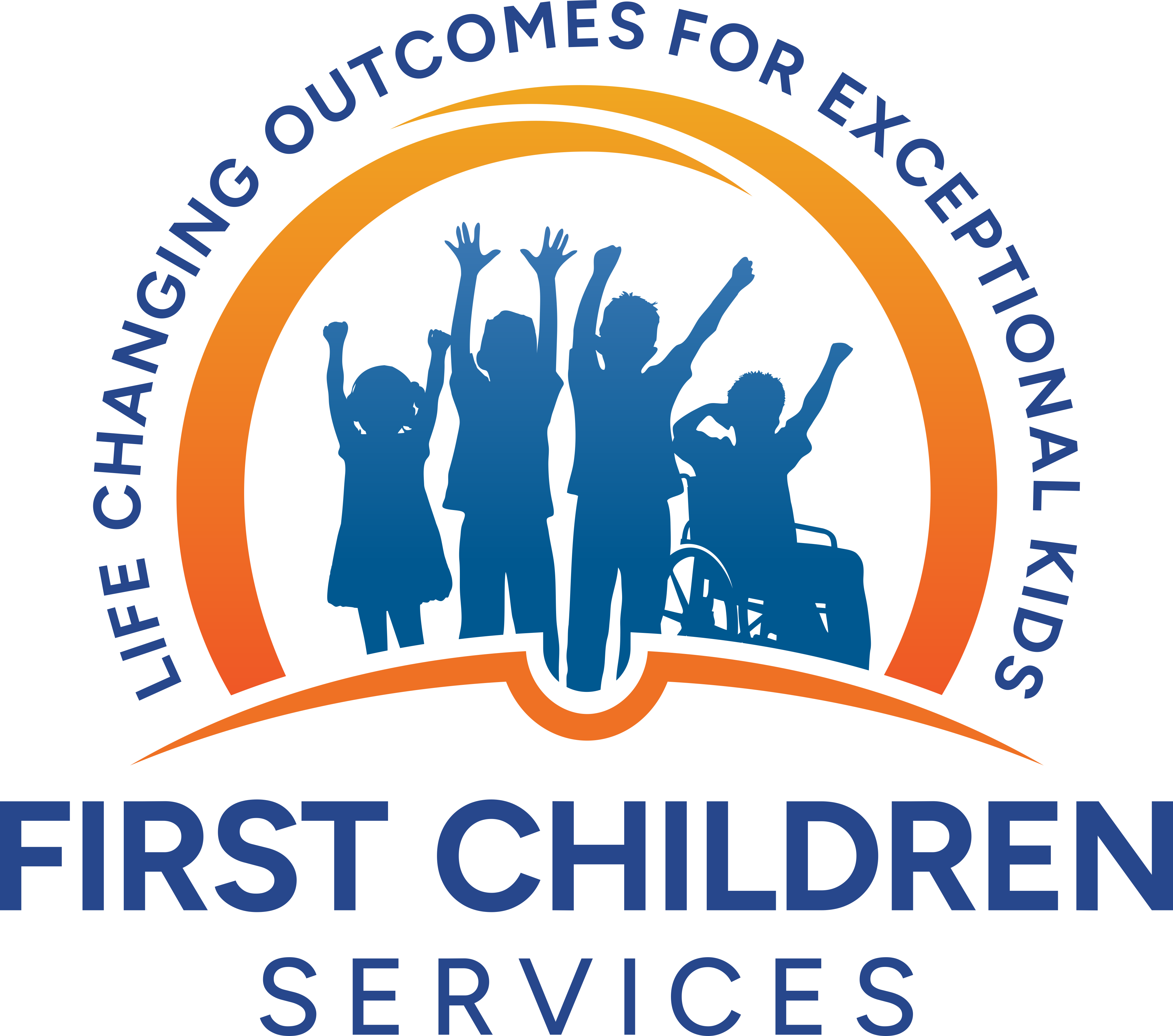 First Children Services